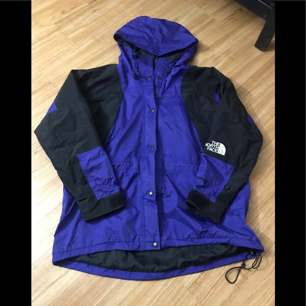 The north face gore Tex